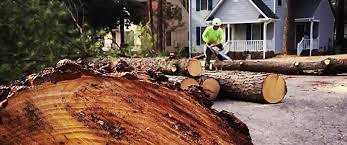 Why Choose Our Tree Removal Services in Foster City, CA?